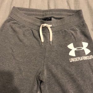 UnderArmour Joggers